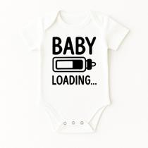 Body Personalizado Baby Loading