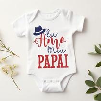 Body Personalizado Bebê Game Over Papai Body Personalizado Bebê Game Over Papai