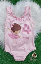 Body personalizado Body personalizado