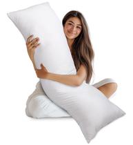Body Pillow Utopia Bedding Almofada de corpo inteiro para adultos