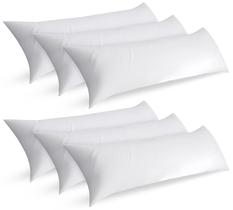 Body Pillow Utopia Bedding Almofada de corpo inteiro para adultos