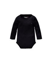 Body Pima Manga Longa Bb Melhor Do Mundo Reserva Mini