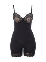 Body plié 60422 boxer lace shades t.42/48