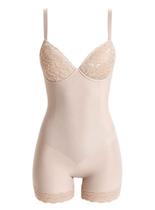 Body plié 60422 boxer lace shades t.42/48