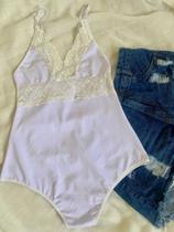 Body Plus Size até o tamanho 54