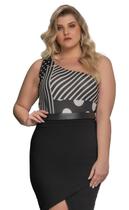 Body Plus Size Balles