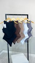 Body Poliamida Premium