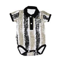 Body polo pinceladas menino santos Body polo pinceladas menino santos