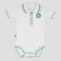Body Polo Shield Palmeiras Body Polo Shield Palmeiras