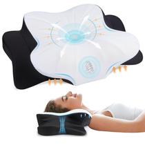 Body Positioner FAIORD Cervical Neck Pillow Memory Foam Body Positioner FAIORD Cervical Neck Pillow Memory Foam