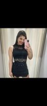 Body preto Body preto