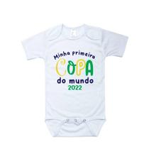 Body Primeira Copa do Mundo