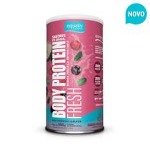 Body protein 100 proteina isolada equaliv bodybalance