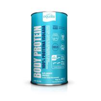 Body protein 450g sabor neutro - equaliv