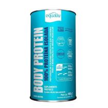 Body protein 450g sabor neutro - equaliv