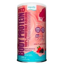 Body Protein 600g Isolada Equaliv