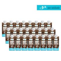 Body Protein Cacau 250ml (24 un)