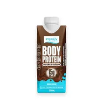 Body Protein Cacau 250ml