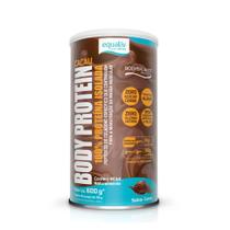 Body Protein Cacau 600g Equaliv