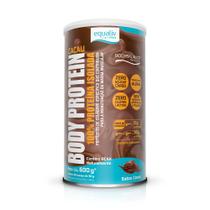 Body Protein Cacau - 600g Body Protein Cacau - 600g