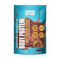 Body Protein Cacau Pouch 1.200g