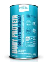 Body protein colageno neutro 450g - equaliv isolado bodybalance