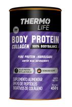 Body Protein Collagen Body Protein Collagen