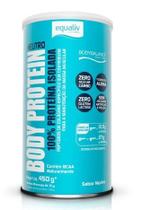 Body Protein equaliv 450g