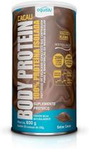 Body Protein Equaliv 600g Cacau