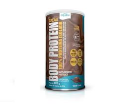 Body Protein Equaliv Cacau 600g