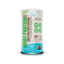 Body Protein Equaliv Colageno Body Balance Proteina Isolada