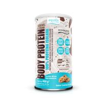 Body Protein Equaliv Colageno Body Balance Proteina Isolada