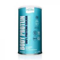 Body Protein Equaliv Neutro 450g Sem Sabor