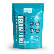 Body Protein Equaliv Refil 900g