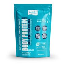 Body protein isolado 900g neutro - Equaliv