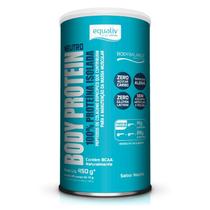 Body Protein Neutro - 450g