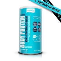 Body Protein Neutro - Equaliv