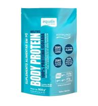 Body Protein Neutro Refil 900g Equaliv