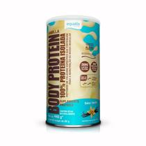 Body Protein Proteína Isolada Colágeno Hidrolisado Equaliv MELI