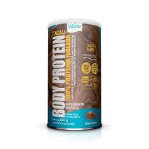 Body Protein Proteína Isolada Colágeno Hidrolisado Equaliv Body Protein Proteína Isolada Colágeno Hidrolisado Equaliv