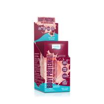 Body Protein Red - 10 Sachês