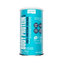 Body Protein Sabor Neutro 450g Equaliv