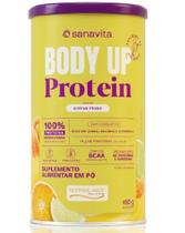 Body Protein UP Sabor Citrus Fresch de 450g-Sanavita