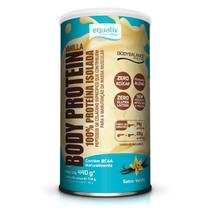 Body Protein Vanilla - 440g