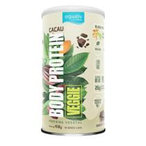 Body Protein Veggie 418g Equaliv