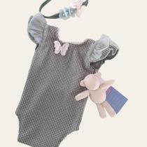 Body Recém Nascido Newborn Look Fotos Tamanho Único