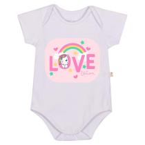 Body Recém-nascido Roupa Macacão Infantil Bebês Unicórnio Body Recém-nascido Roupa Macacão Infantil Bebês Unicórnio
