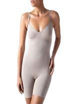 Body Redutor Liz 73396 Intimatewear Shapewear Under Control T. P/GG