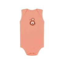 Body regata bebê 12313