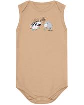 Body regata bebe 12887 Body regata bebe 12887